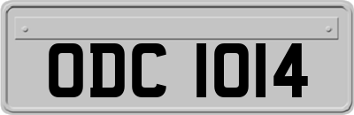 ODC1014