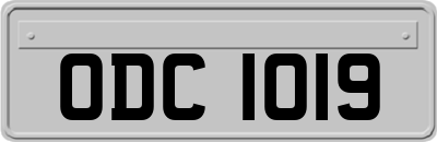 ODC1019
