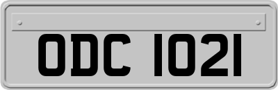 ODC1021