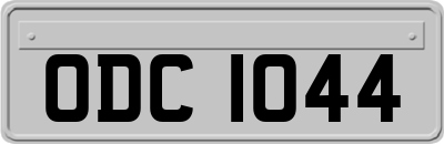 ODC1044