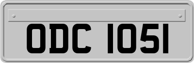 ODC1051