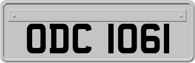 ODC1061