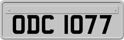 ODC1077