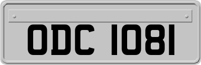 ODC1081