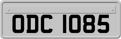 ODC1085