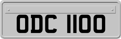 ODC1100