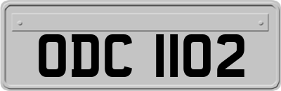 ODC1102