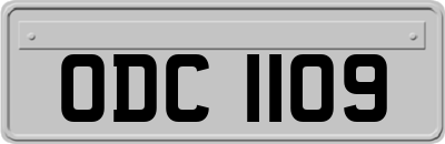 ODC1109