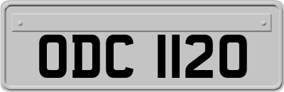 ODC1120