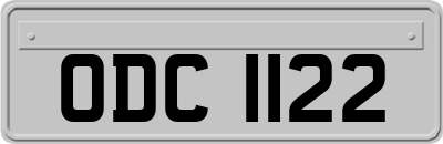 ODC1122