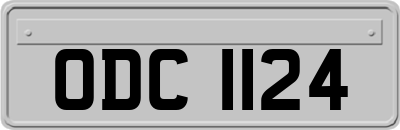 ODC1124