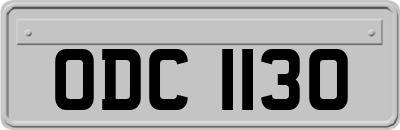 ODC1130