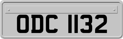 ODC1132