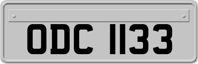 ODC1133