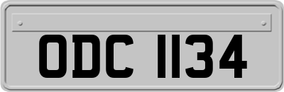ODC1134
