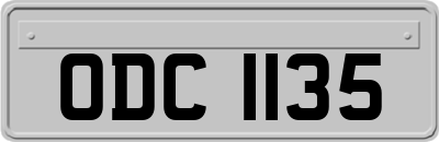 ODC1135