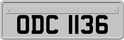 ODC1136