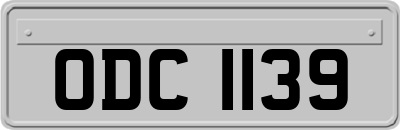 ODC1139