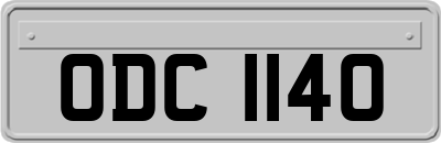 ODC1140