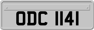 ODC1141