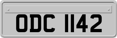 ODC1142
