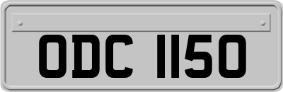 ODC1150