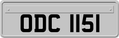 ODC1151