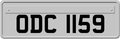 ODC1159