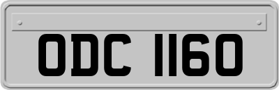 ODC1160