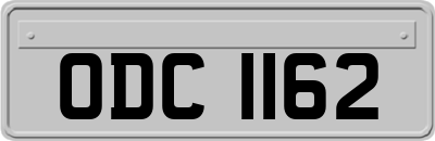 ODC1162