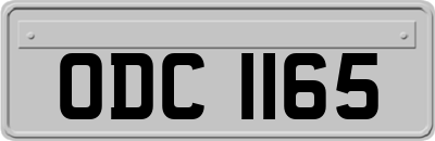 ODC1165