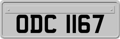 ODC1167