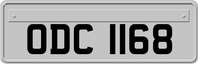 ODC1168