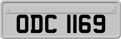 ODC1169