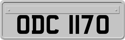 ODC1170