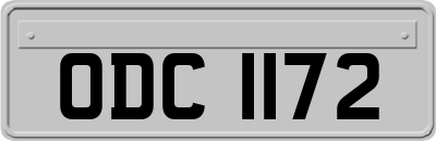 ODC1172