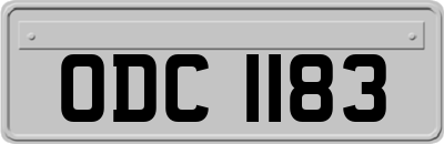 ODC1183