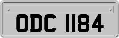 ODC1184