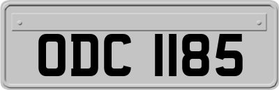 ODC1185