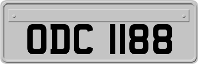 ODC1188