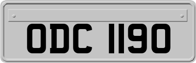ODC1190