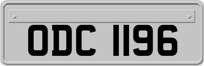 ODC1196