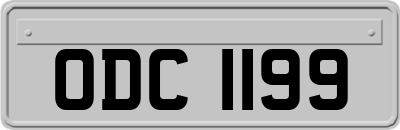 ODC1199