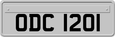 ODC1201