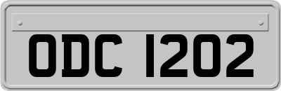 ODC1202