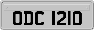 ODC1210