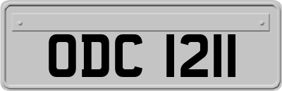 ODC1211