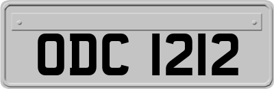 ODC1212