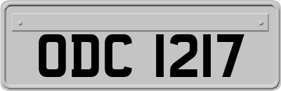 ODC1217