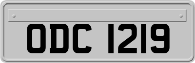 ODC1219